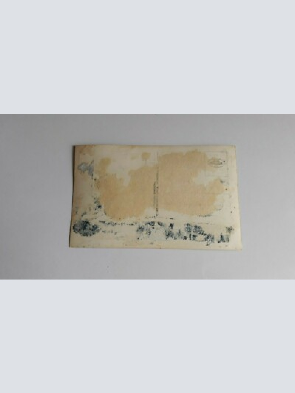 Seilbahn Mariazell-Bürgeralpe. 40052 FH