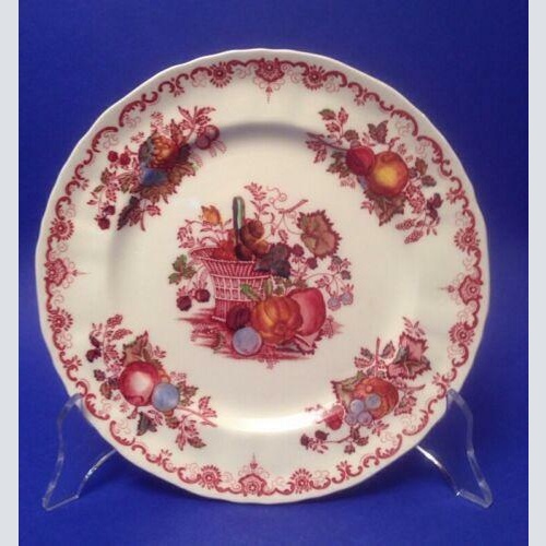 Masons Mason's Dessertteller 20 cm 14192