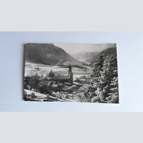 Mariazell  40040 FH