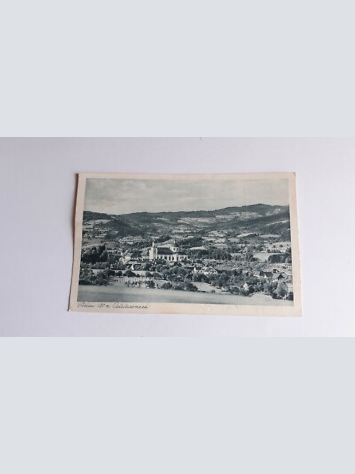 Pöllau 427m. 40043 FH ShSt