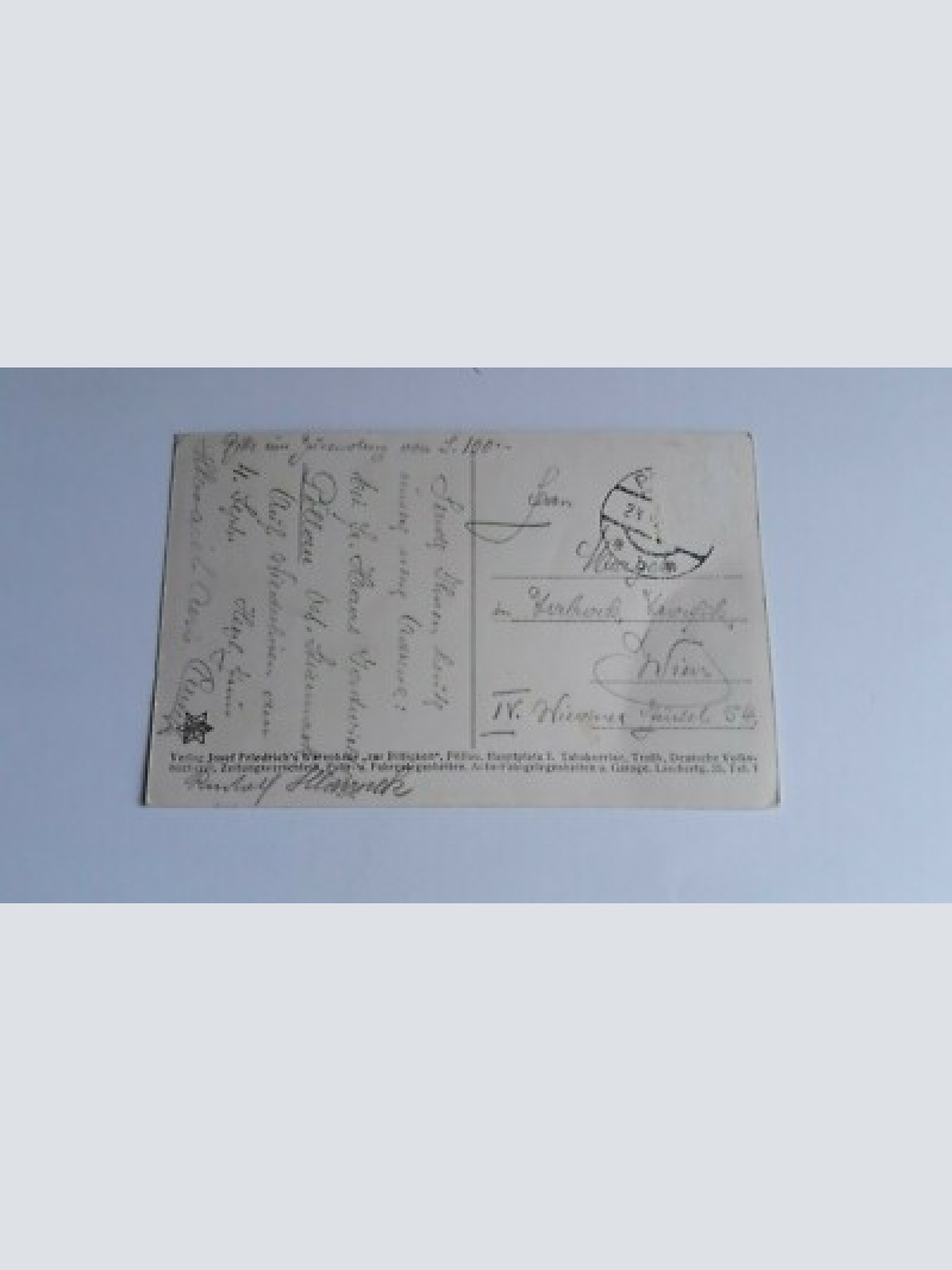 Pöllau 427m. 40043 FH ShSt