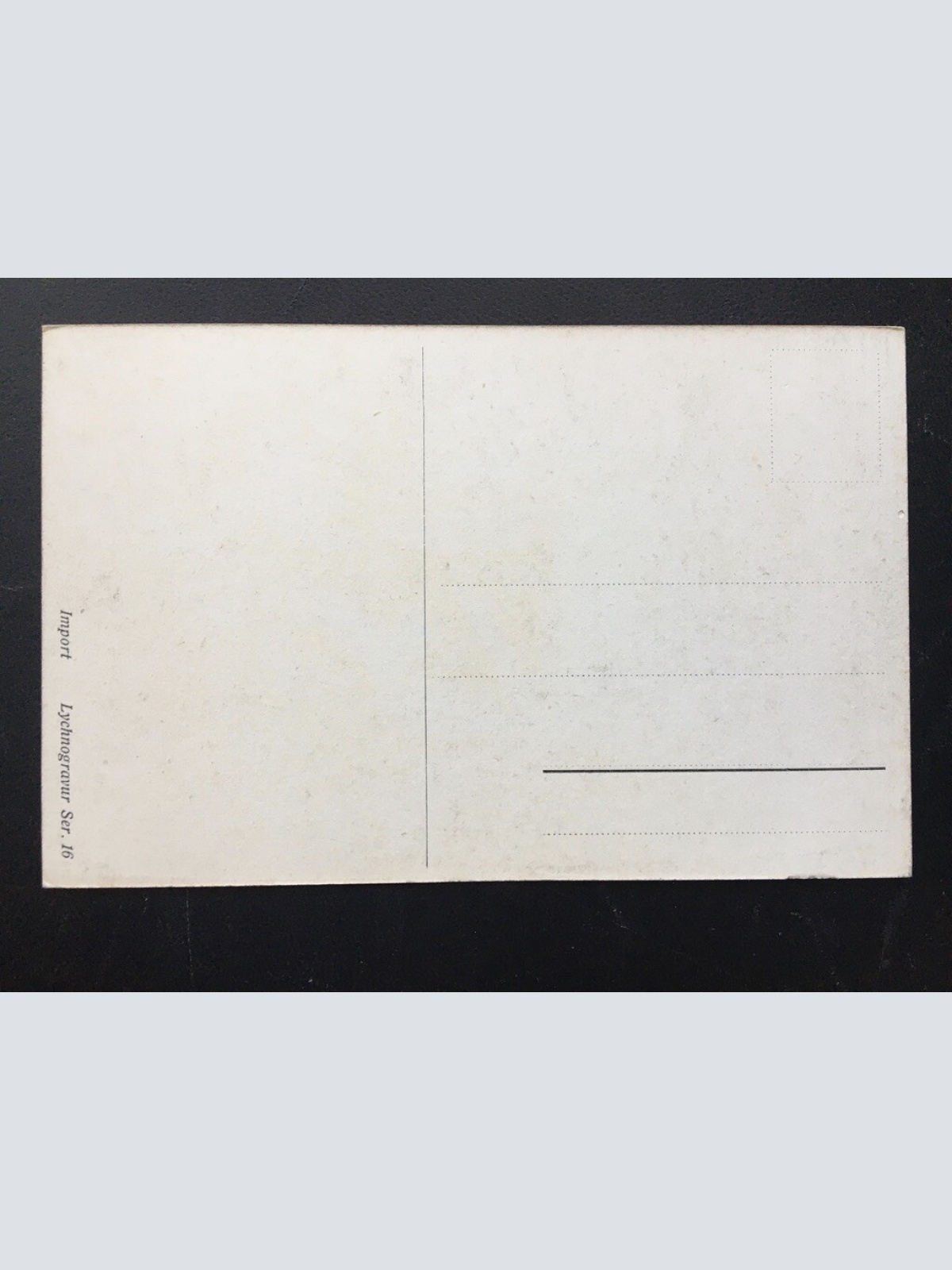 Betende Mutter mit Kind 400381 TH