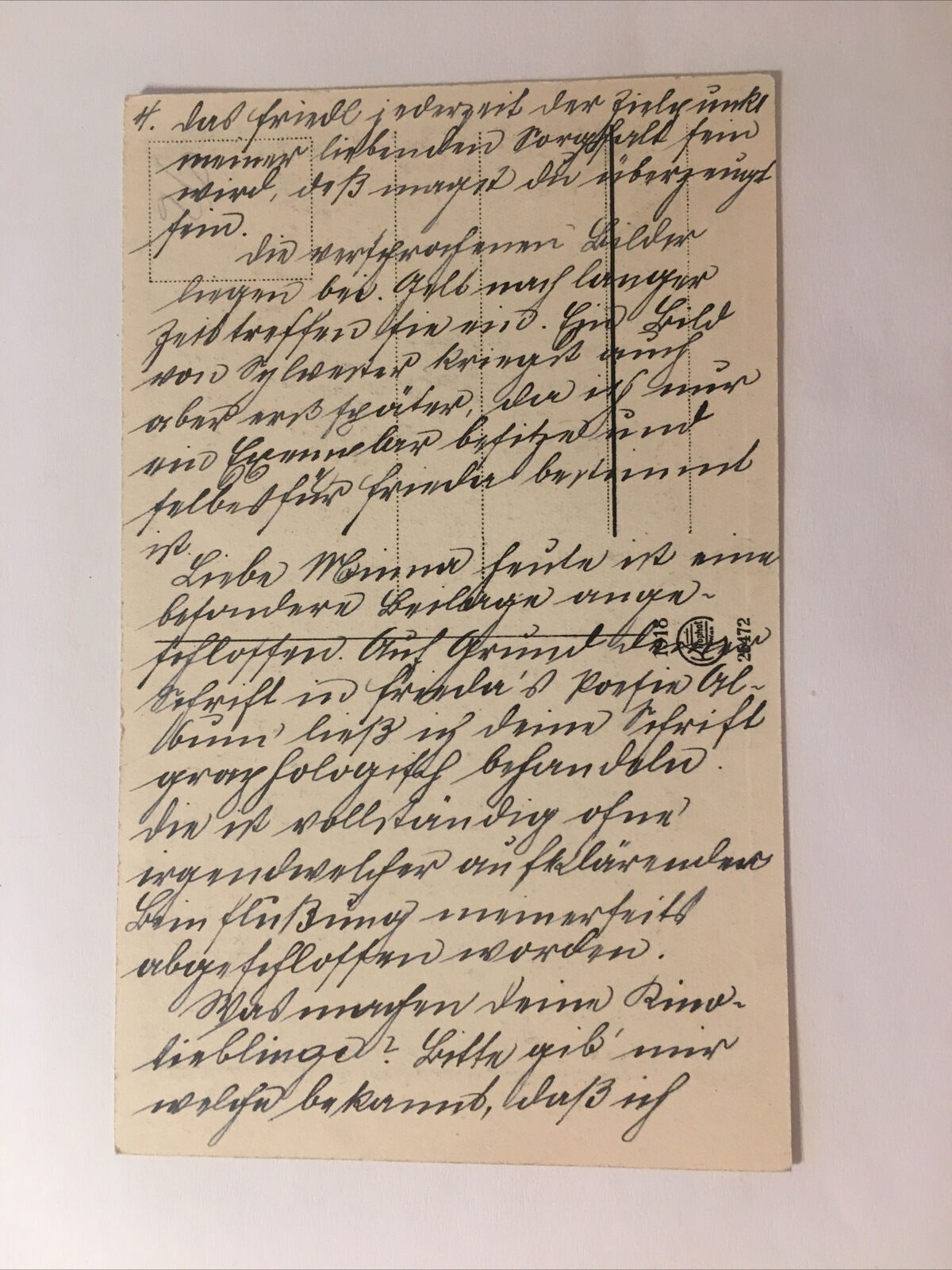 Wien bei Nacht - Neuer Markt 30097 RU