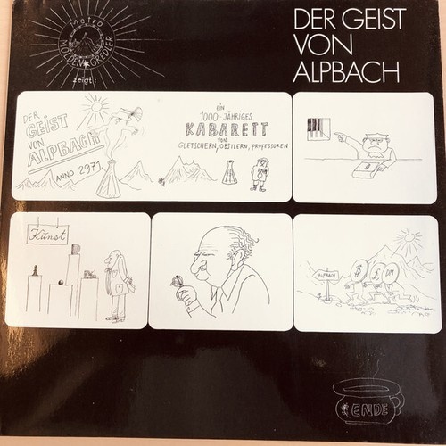 Fritz Molden Unter Kräftiger Mitwirkung Von Wilfried Gredler Und Hannes Kar -...