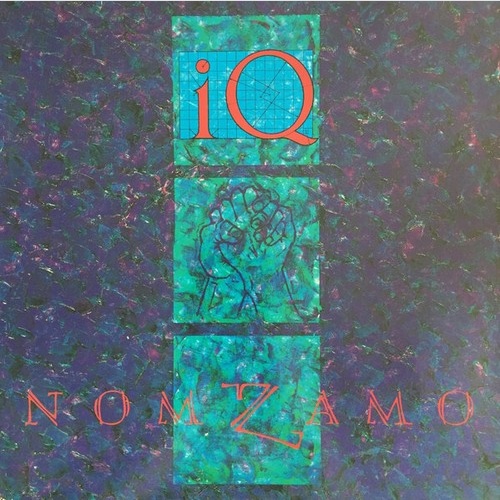 IQ (7) - Nomzamo (LP, Album)