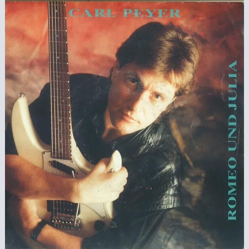 Carl Peyer - Romeo Und Julia (7", Single)
