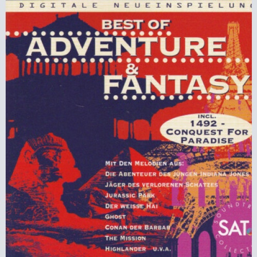 William Motzing, The City Of Prague Philharmonic, Budapest Studio Orchestra -...