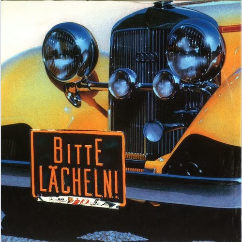 Joesi Prokopetz, Carl Peyer, Ulli Bäer, Chor Des FS-Oberösterreich - Bitte Lä...