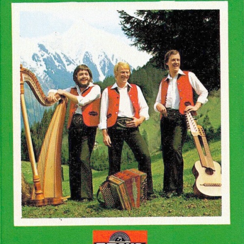 Zillertaler Schürzenjäger - Aber Heut Geht's Auf (Cass, Album)