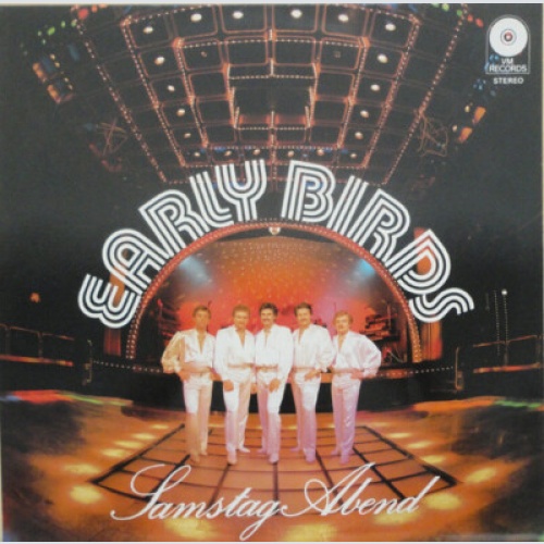 Early Birds - Samstag Abend (LP, Album)