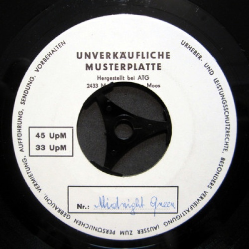 Single / ACID / MUSTERPRESSUNG / AUSTRIA ROCK / RARITÄT /