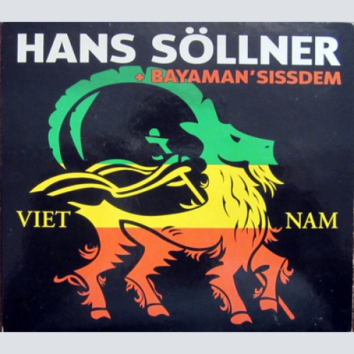 CD / HANS SÖLLNER / TOP / VIETNAM /