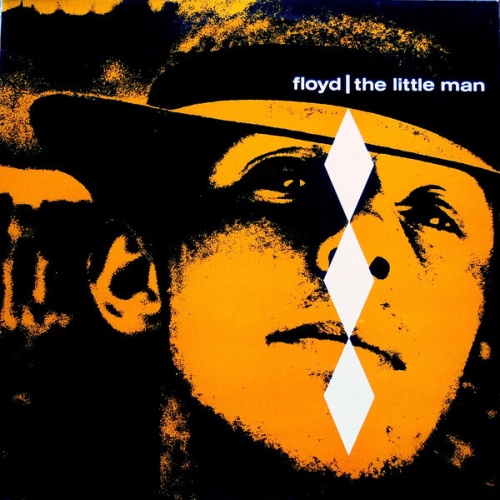 Floyd (6) - The Little Man (LP, Album)