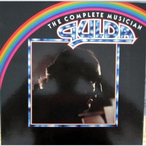 LP BOX / FRIEDRICH GULDA / AMADEO / BACH / SCHUBERT / VAN BEETHOVEN / RARITÄT /