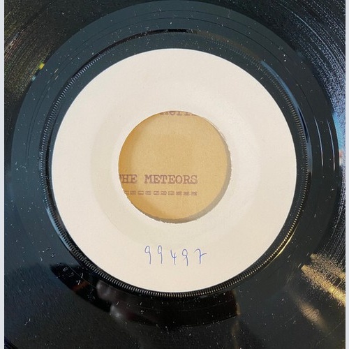 Max Merritt And The Meteors - Slipping Away (7", Single, W/Lbl)