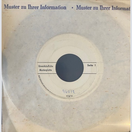 Carl Carlton - Everlasting Love (7", Single, TP)