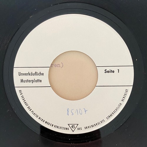 Tavares - Whodunit (7", Single, TP)