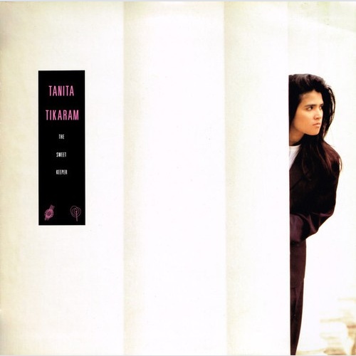 Tanita Tikaram - The Sweet Keeper (LP, Album)