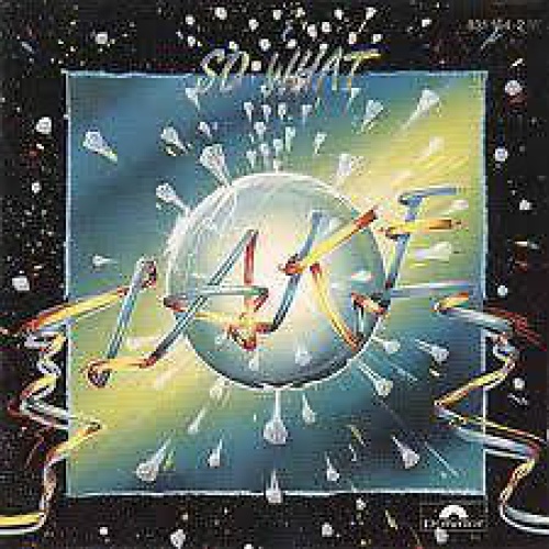 Lake (2) - So What (LP, Album, Dig)