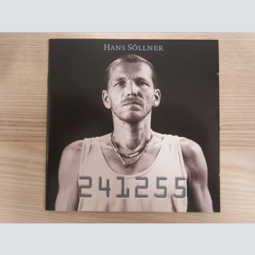 DCD /   Hans Söllner ?– 241255 / TRIKONT US-0270 / DE PRESS /