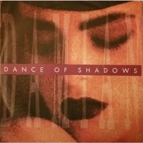 Damian (59) - Dance Of Shadows (7", Single)