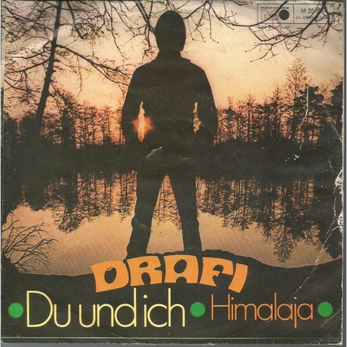 Drafi* - Du Und Ich (7", Single)