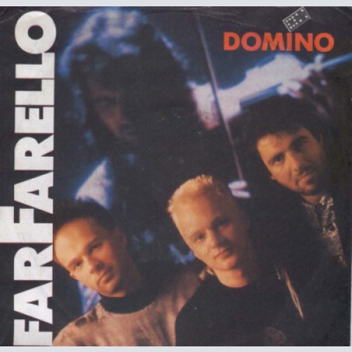 Farfarello* - Domino (7", Single)