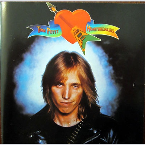 CD / TOM PETTY AND THE HEARTBREAKERS / RARITÄT /