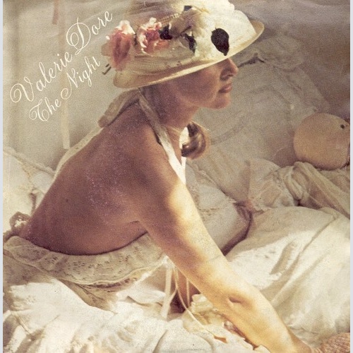Valerie Dore - The Night (7")