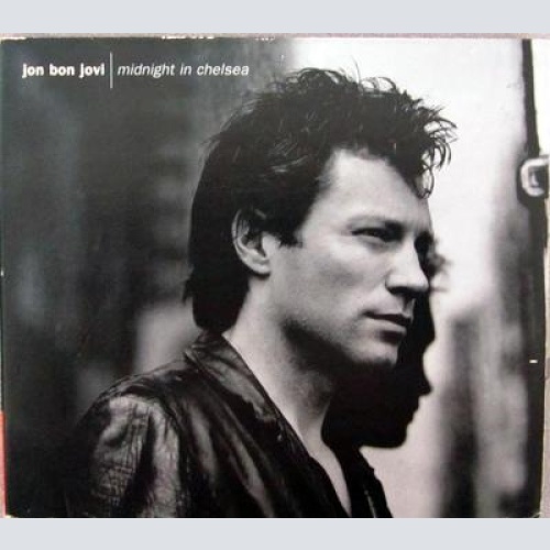 CD / BON JOVI / PROMO / RARITÄT /