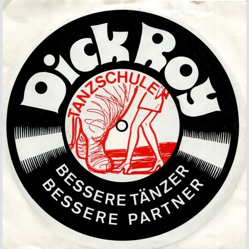 Dave Daffodil & His Orchestra / Résonance - Pepperbox / O.K. Chicago (7", Sin...