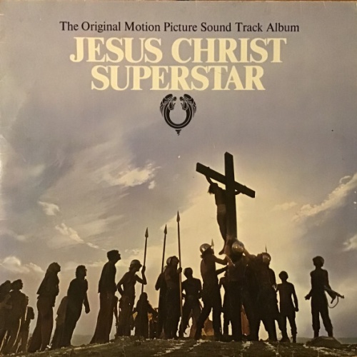 Various - Jesus Christ Superstar (The Original Motion Picture Sound Track Alb...