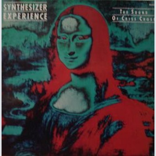 The Sound Of Criss Cross - Synthesizer Experience (LP)