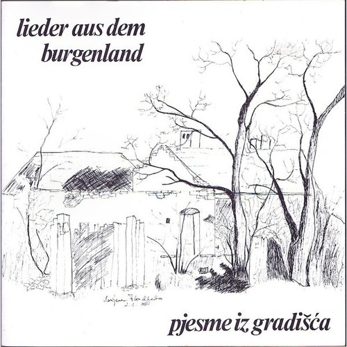 Franz Jordanich, Stefan Kuzmits, Hans Palatin, Alfred Kuzmits - Lieder Aus De...