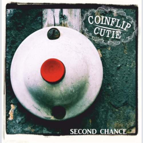 Coinflip Cutie - Second Chance (LP, Album)