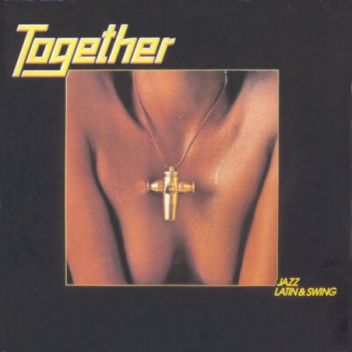 Together (22) - Jazz Latin & Swing (LP, Album)