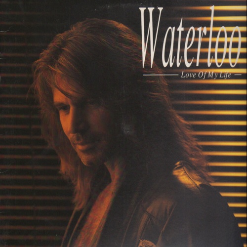Waterloo (3) - Love Of My Life (LP, Album)