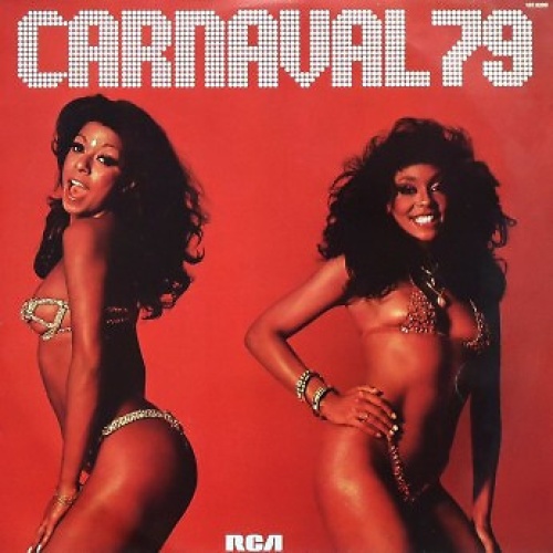 Various - Carnaval 79 (LP)