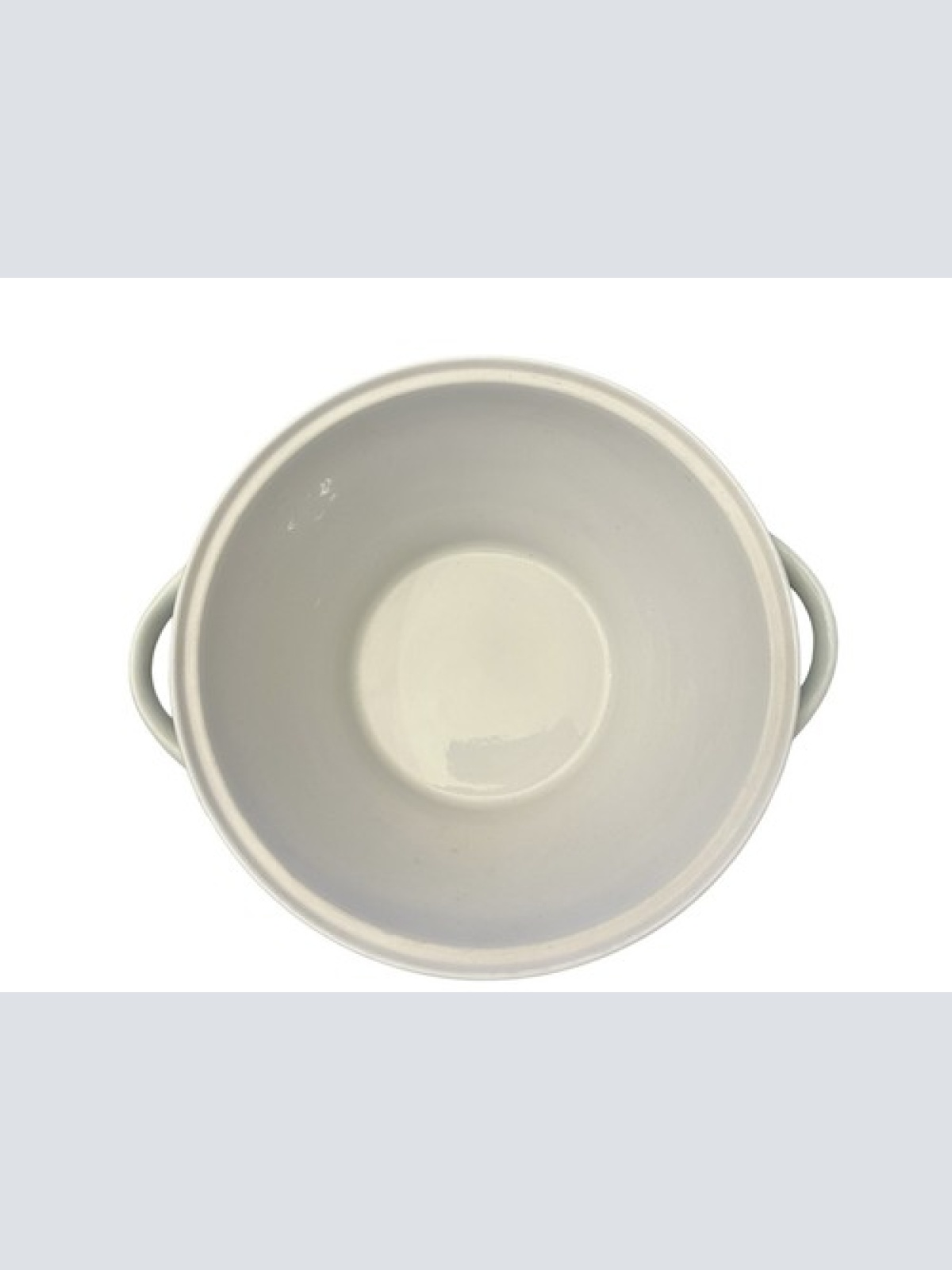 Lilienporzellan Austria Terrine Daisy Topf um 1965 240 Bodenmarke Braun