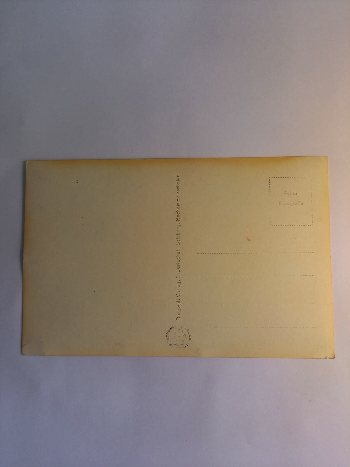 Österreich, Salzburg, Mittersill 30008 GR