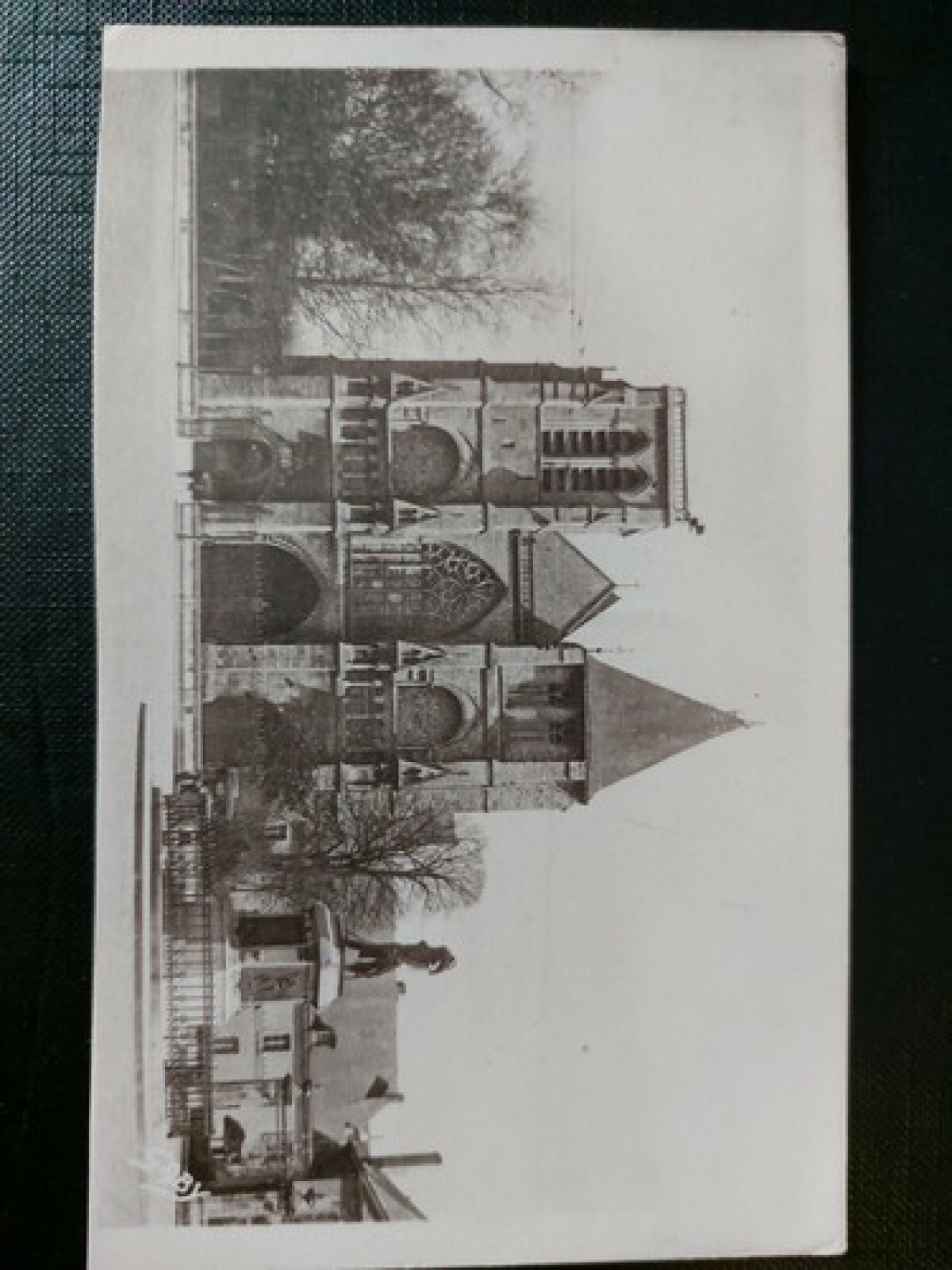 Dom Kirche Statue Stadtplatz  402548 WM G