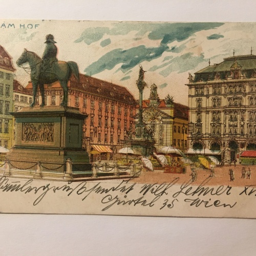 Am Hof 30008 RU