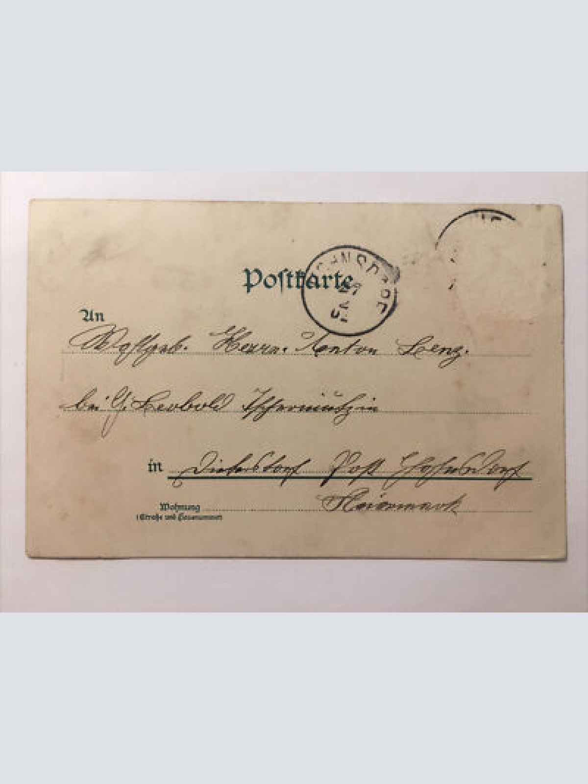 Elisabethbrücke Karlskirche 30005 RU