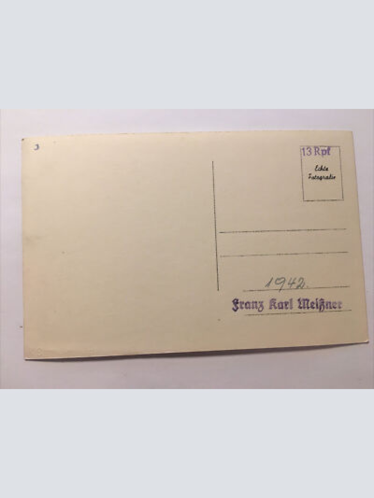 Wien Burgtheater mit Staatsmuseum echt Foto 30086 RU