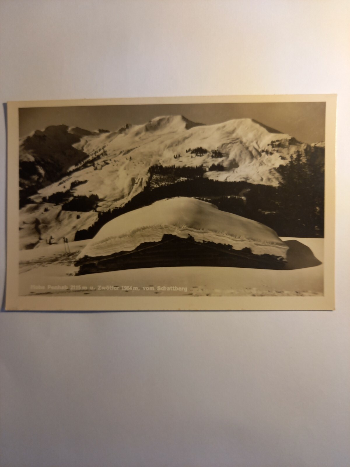 Salzburg, Saalbach 30032 GR F