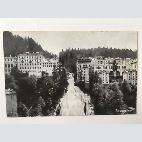 Badgastein 20092 12345 RU