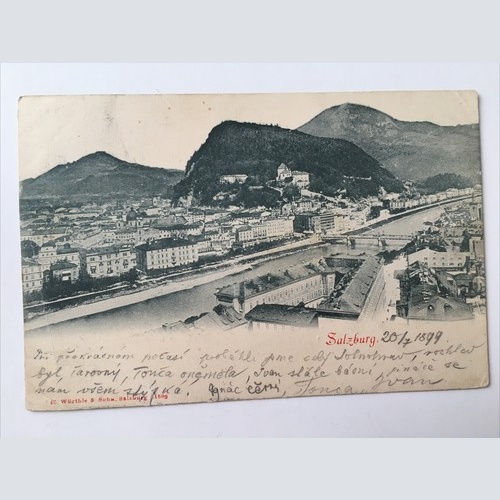 Salzburg 30102 12345 RU