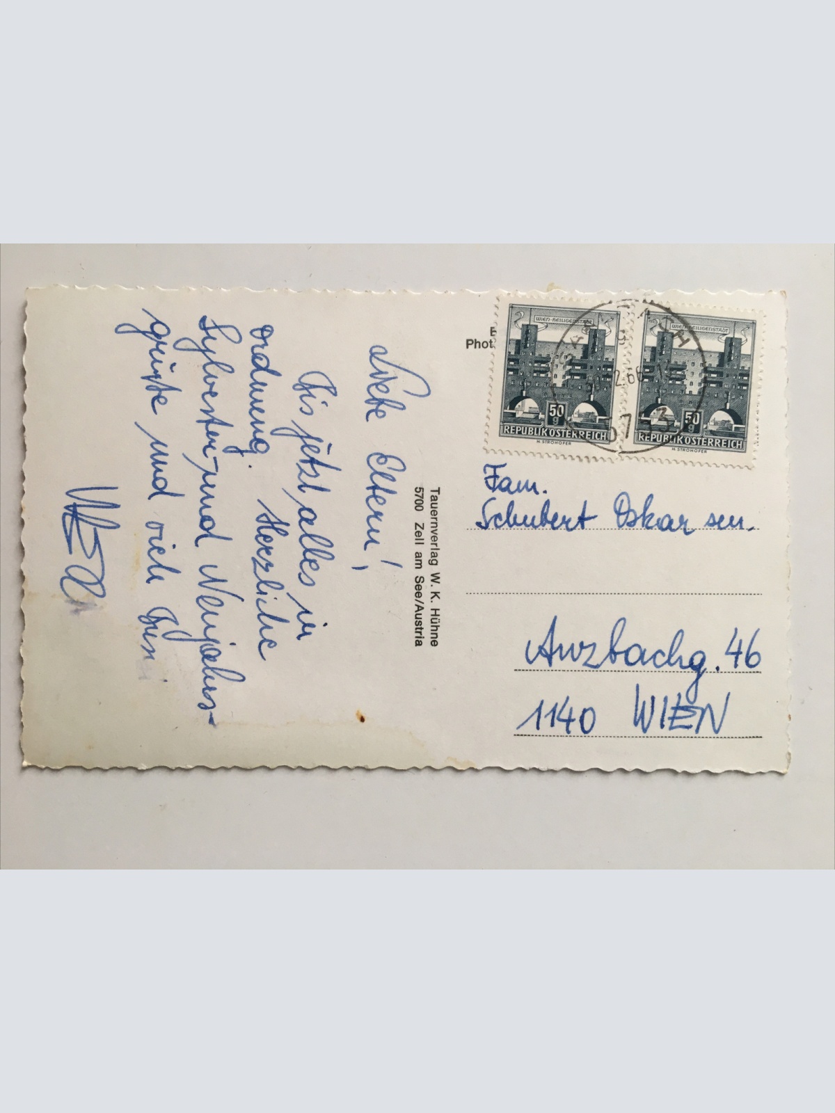 Skidorf Saalbach Hinterglemm Dr. Karl Renner Haus 20258 12345 RU