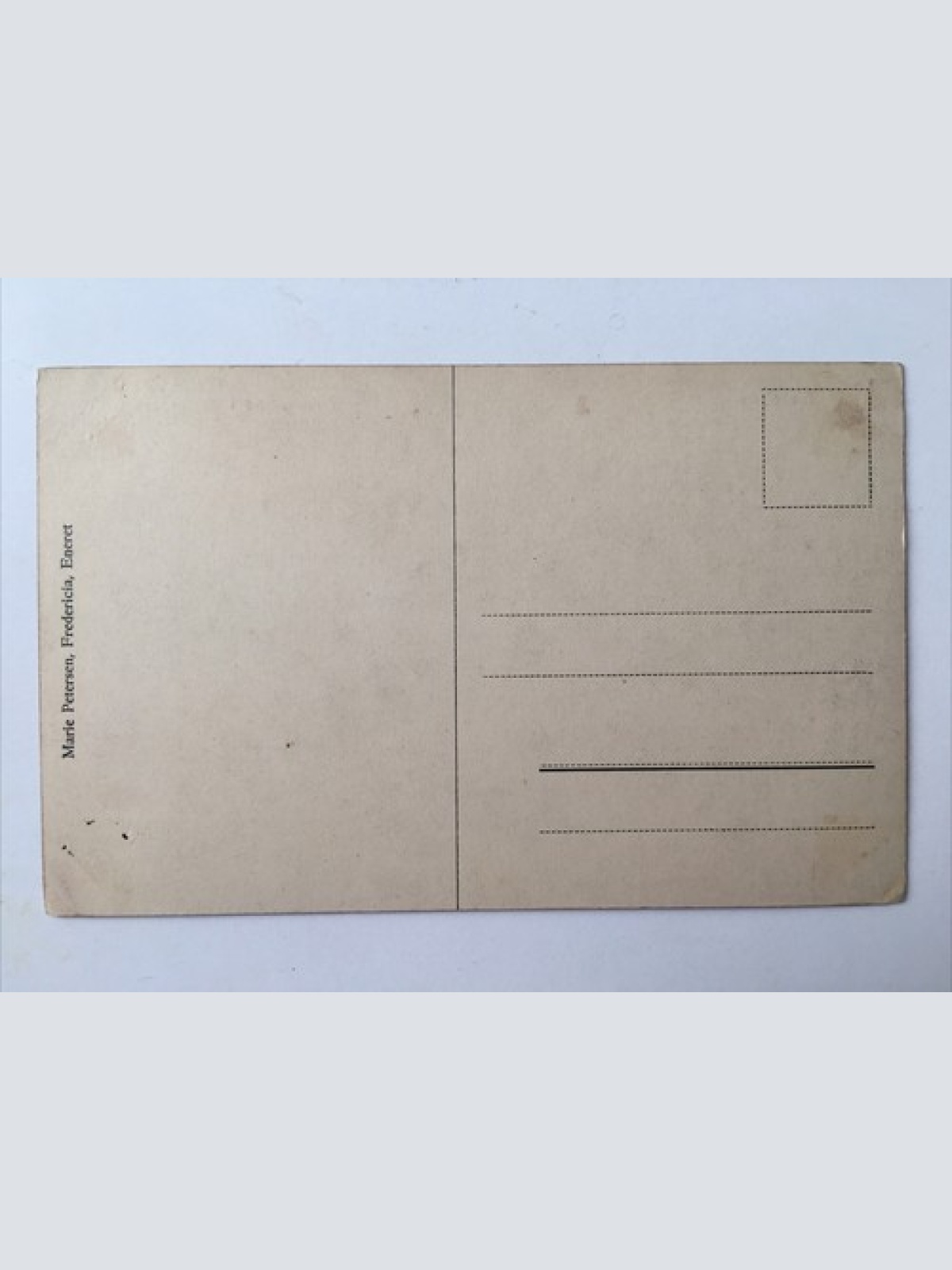 Fredericia Aakanderne | Voldgraven 30110 12345 RU