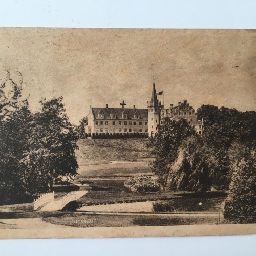 Tranekær 30112 12345 RU